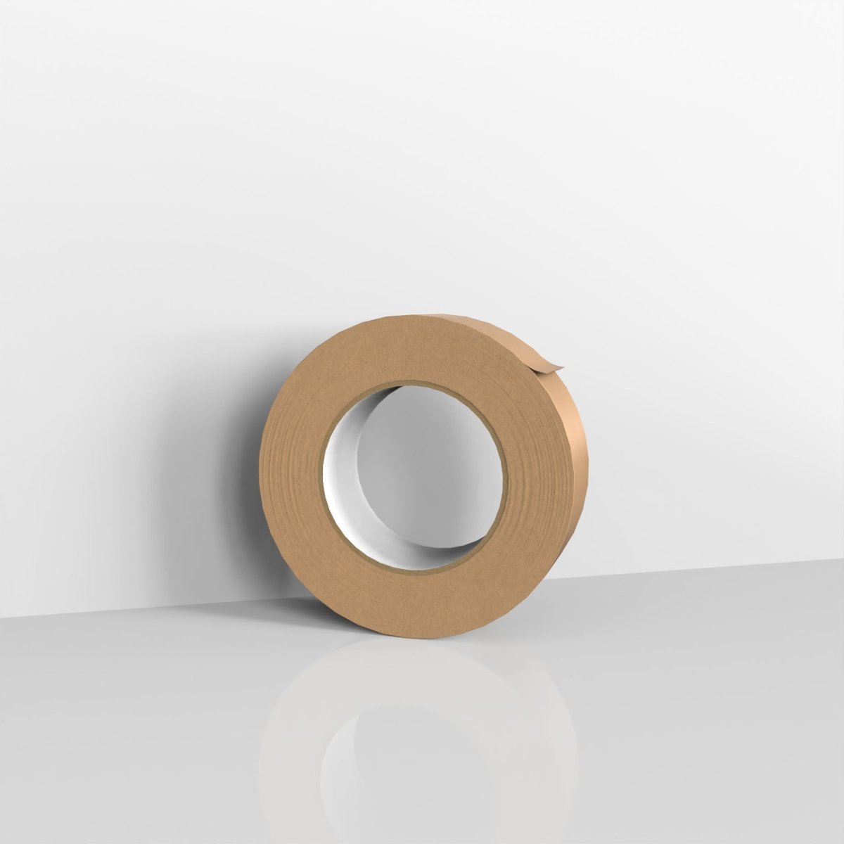 Kraft Paper Tape - 50mm x 50m