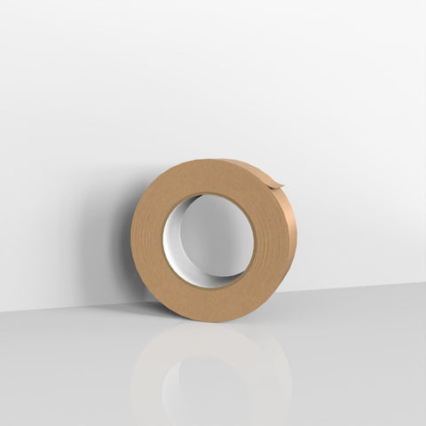 TPE5050 - Kraft Paper Tape - Shipping Accessories