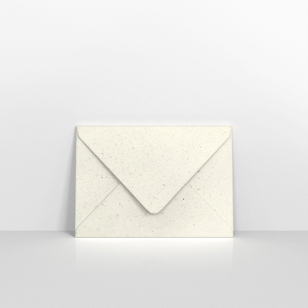 Grass Paper Envelopes - C6 - 114 x 162mm