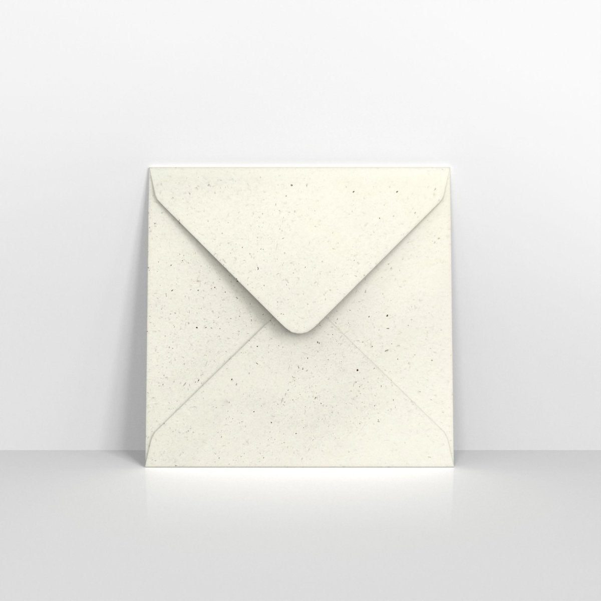 Grass Paper Envelopes - 155 x 155mm