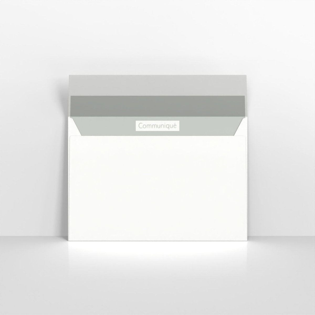 Communique Envelopes - Wove Without Window 162 x 229mm