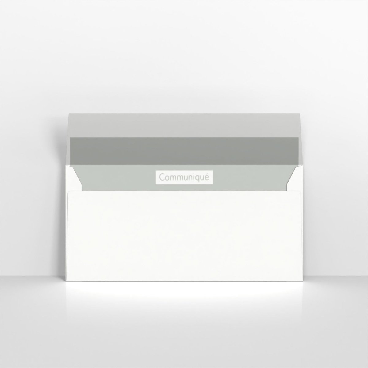 Communique Envelopes - Wove Without Window 110 x 220mm