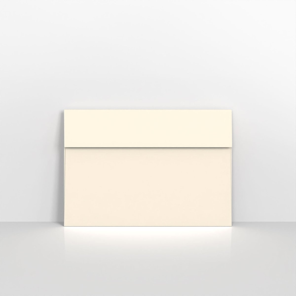 Cream Conqueror Envelopes - Wove Without Window 162 x 229mm
