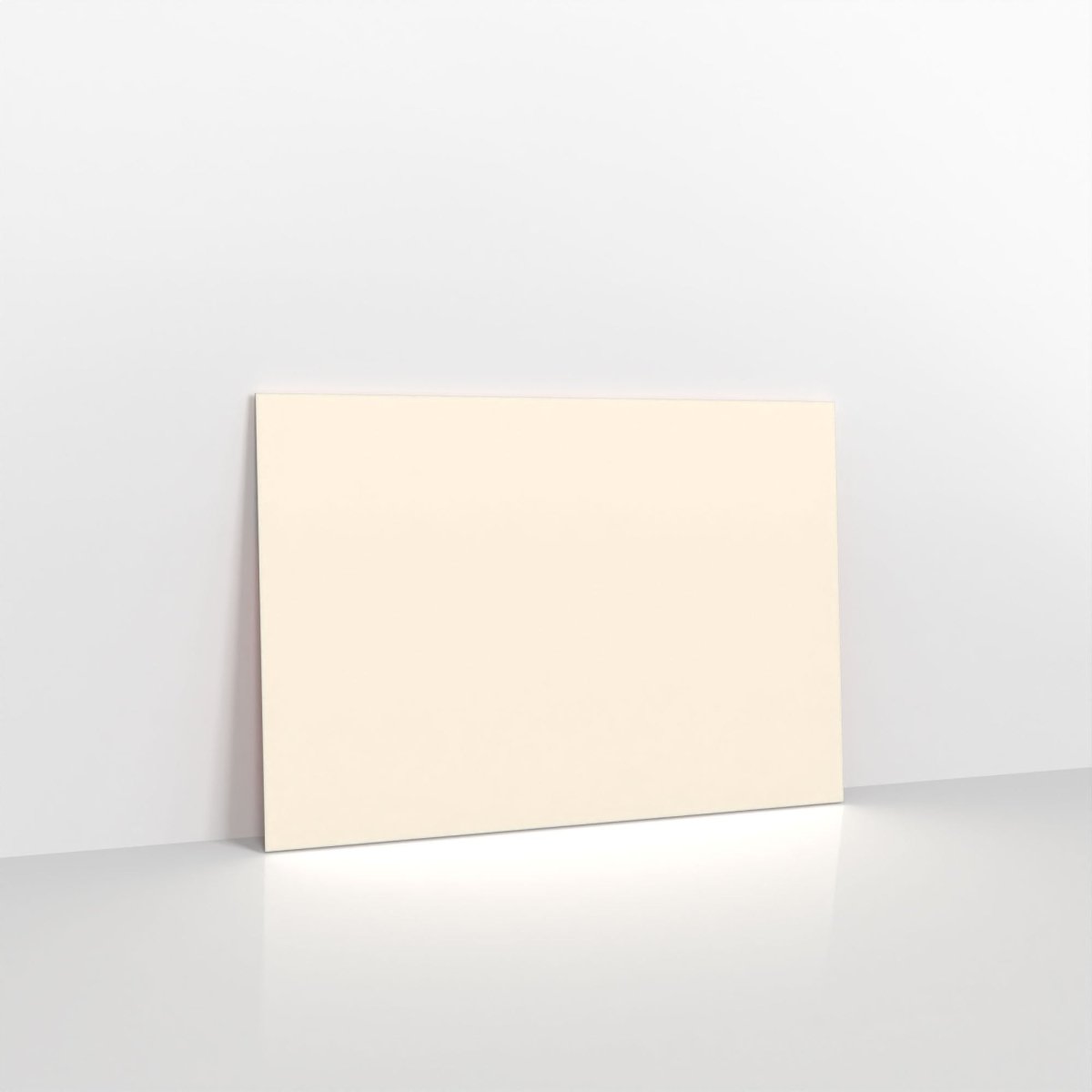 Cream Conqueror Envelopes - Wove Without Window 162 x 229mm