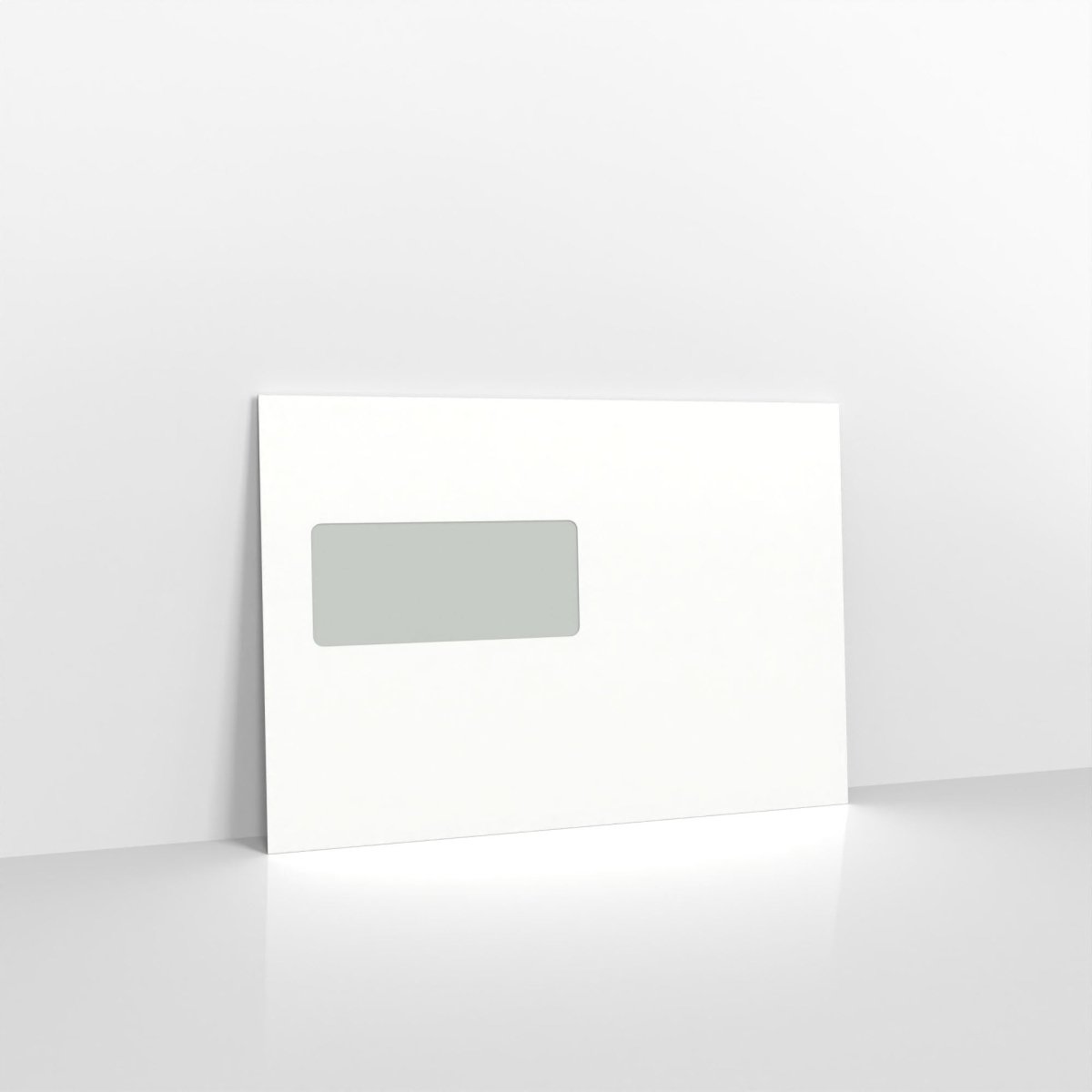 Communique Envelopes - Wove With Window 162 x 229mm