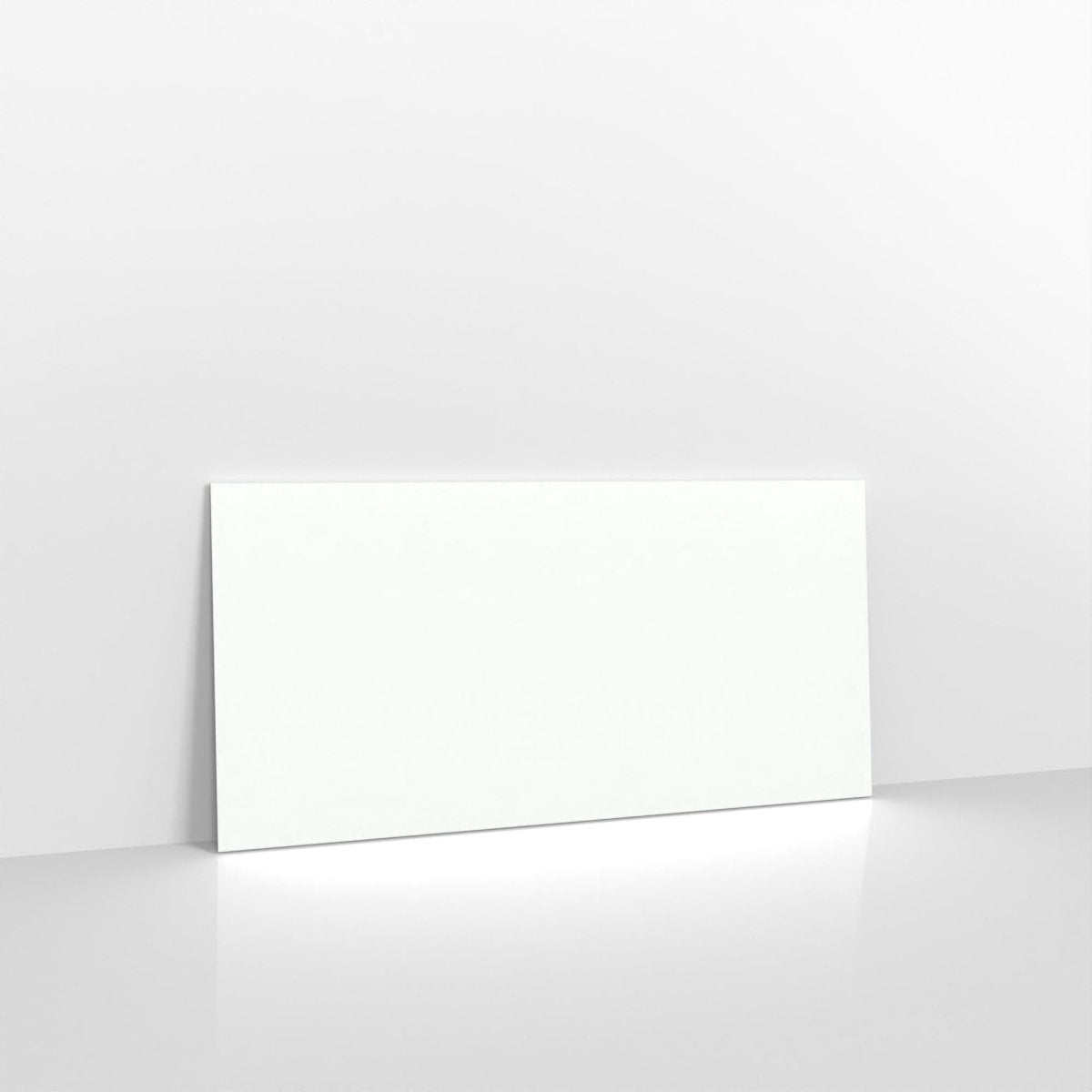 Diamond White Conqueror Envelopes - Wove Without Window 110 x 220mm