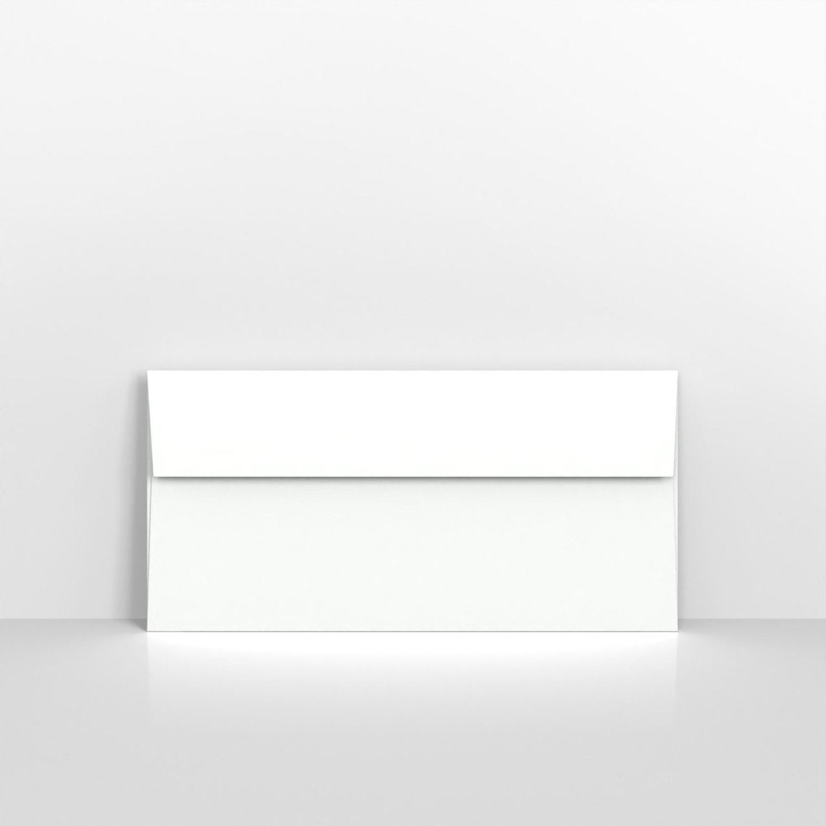 Diamond White Conqueror Envelopes - Wove Without Window 110 x 220mm