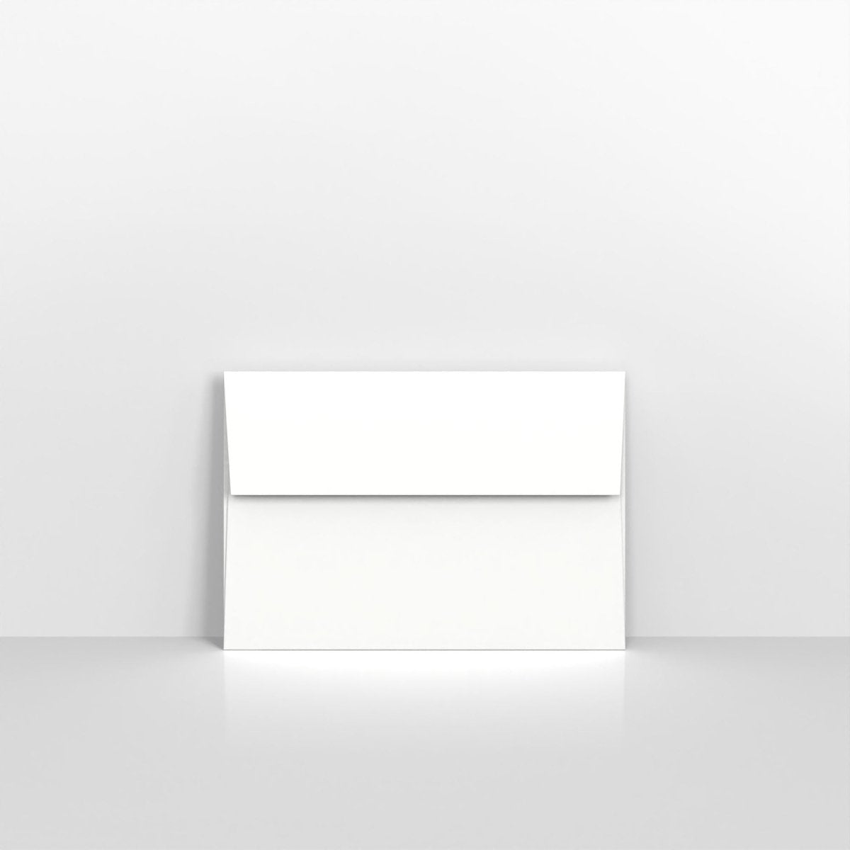 Brilliant White Conqueror Envelopes - Laid Without Window 114 x 162mm