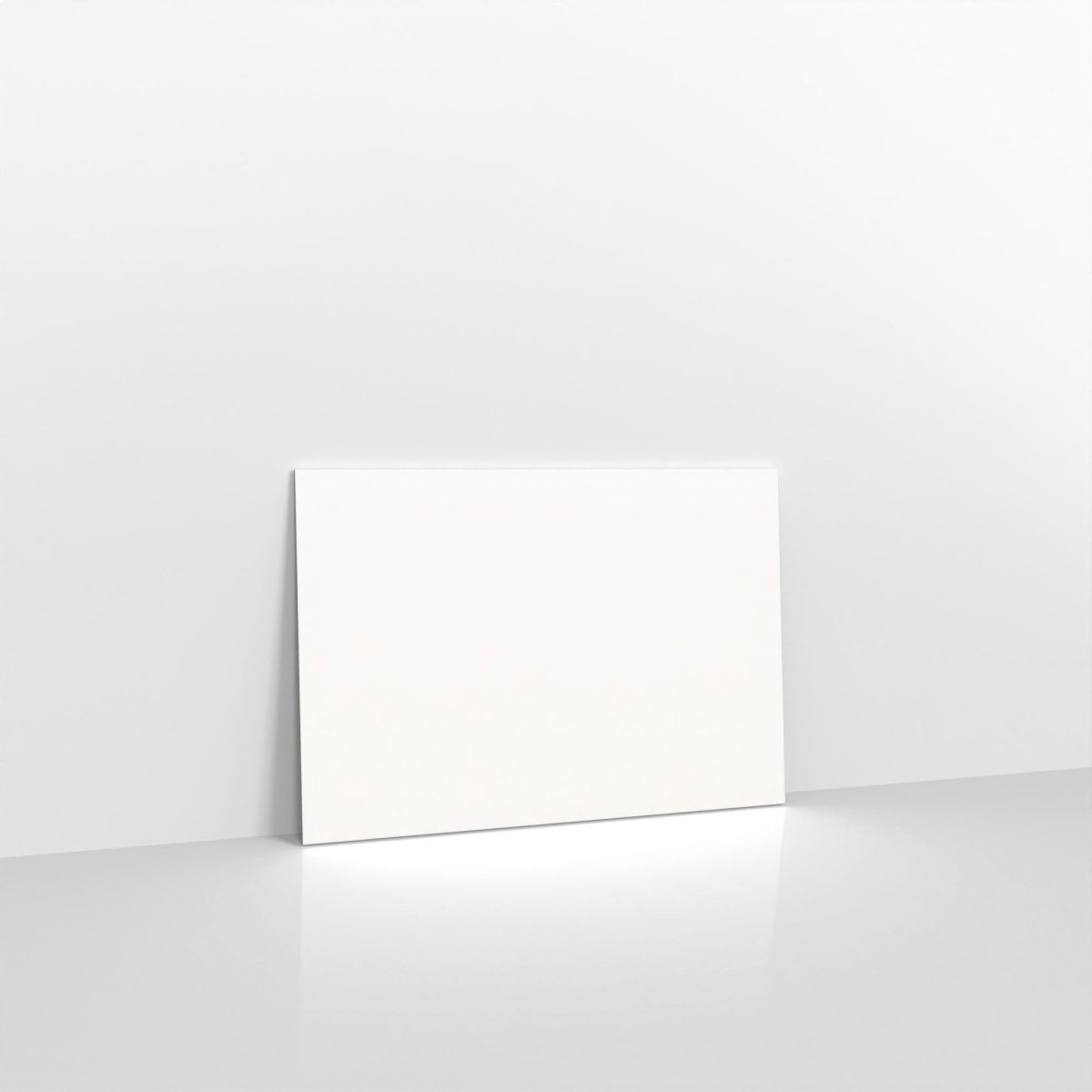 High White Conqueror Envelopes - C6 - 114 x 162mm