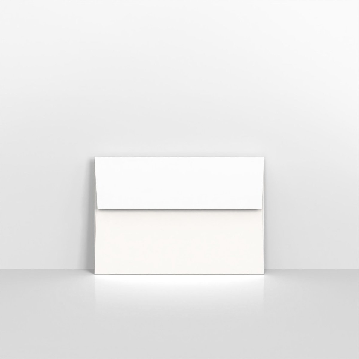 High White Conqueror Envelopes - C6 - 114 x 162mm