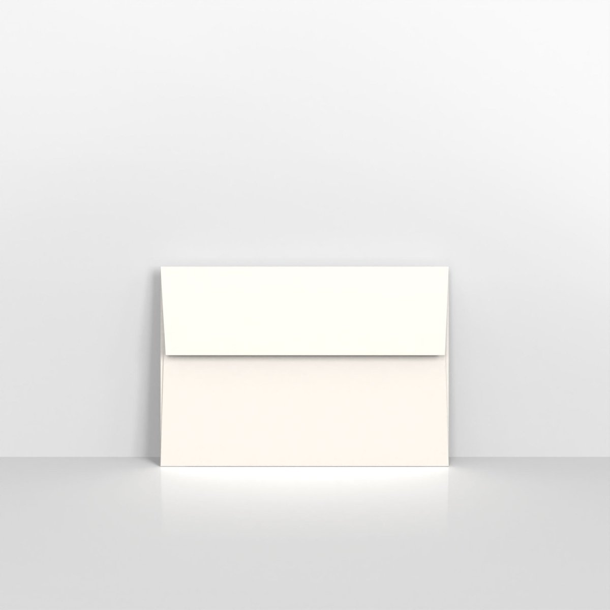 Cream Conqueror Envelopes - Without Window