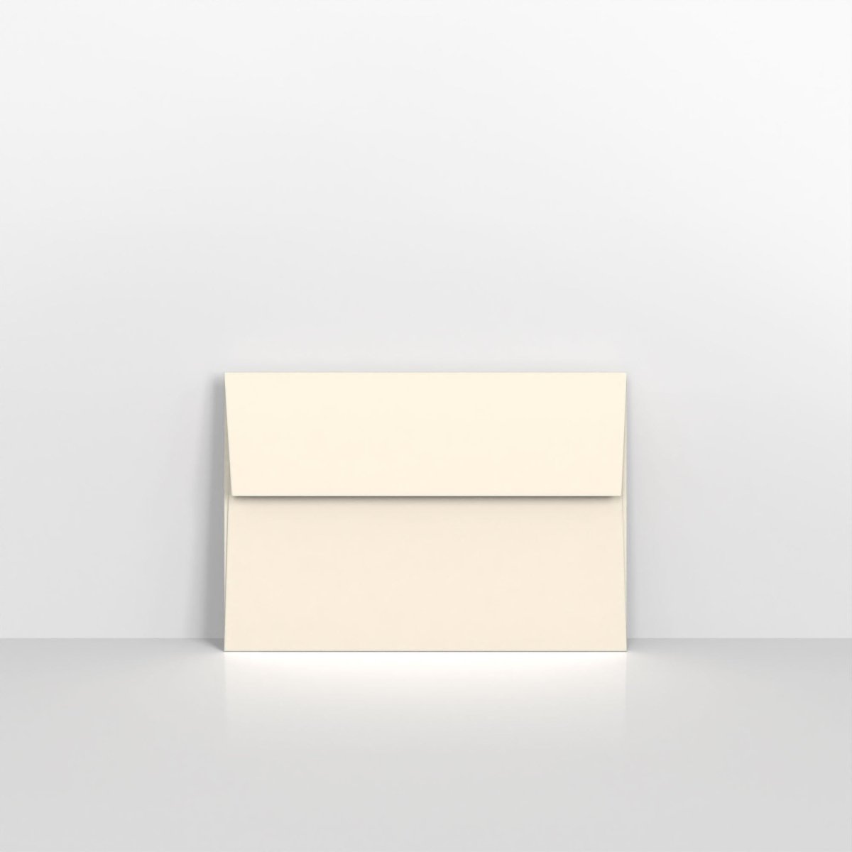 Cream Conqueror Envelopes - Without Window