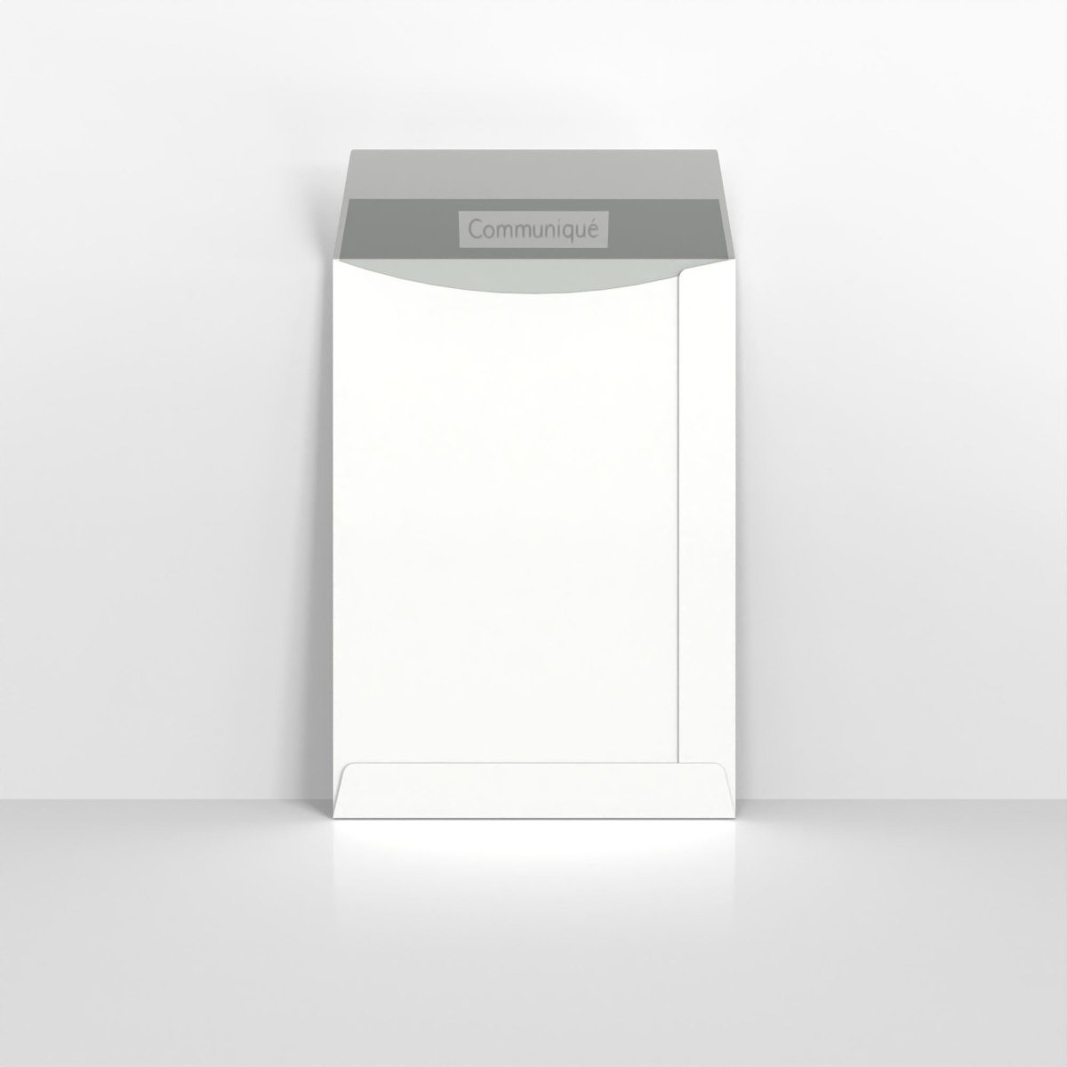 Communique Envelopes - Wove Without Window 229 x 162mm