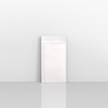 WZ215120W - White Kraft 90gsm Padded Mailer - Eco Friendly Bubble Bags Mailers