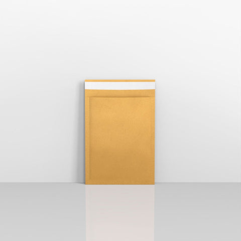 WZ215150M - Manilla Kraft 90gsm Padded Mailer - Eco Friendly Bubble Bags Mailers