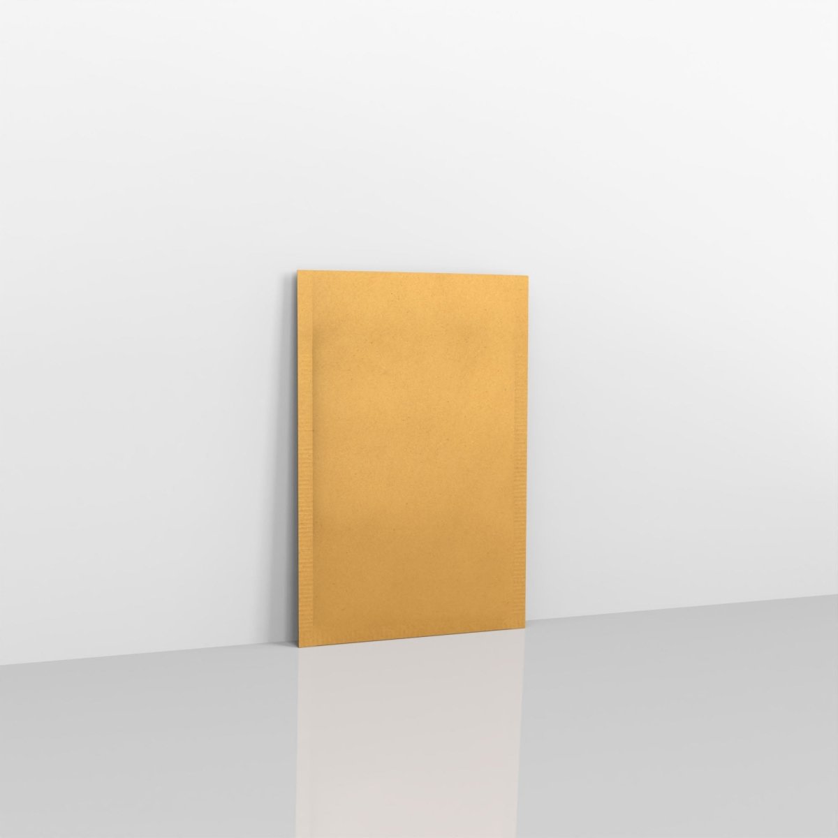 Manila Kraft 90gsm Padded Mailer - 215 x 150mm