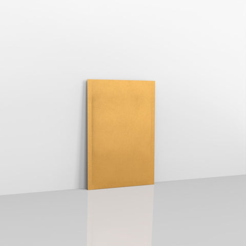 WZ215150M - Manilla Kraft 90gsm Padded Mailer - Eco Friendly Bubble Bags Mailers