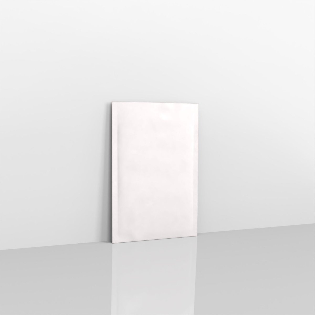 White Kraft 90gsm Padded Mailer - 215 x 150mm
