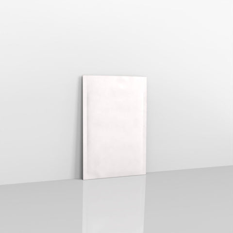 WZ215150W - White Kraft 90gsm Padded Mailer - Eco Friendly Bubble Bags Mailers