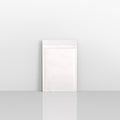 WZ215150W - White Kraft 90gsm Padded Mailer - Eco Friendly Bubble Bags Mailers