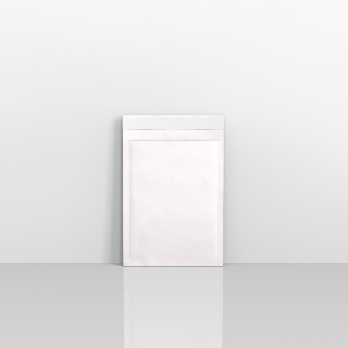 White Kraft 90gsm Padded Mailer - 215 x 150mm
