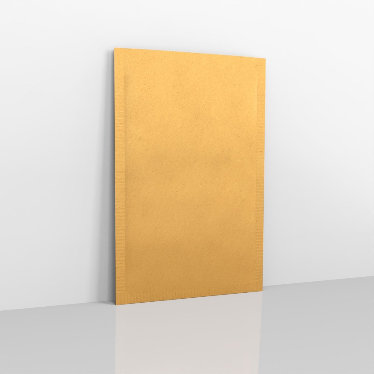 Manila Kraft 90gsm Padded Mailer - 340 x 220mm