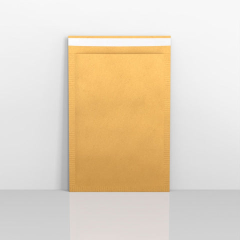 WZ340220M - Manilla Kraft 90gsm Padded Mailer - Eco Friendly Bubble Bags Mailers