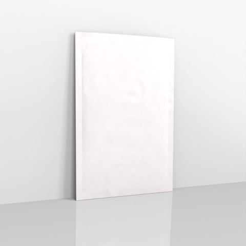 WZ340220W - White Kraft 90gsm Padded Mailer - Eco Friendly Bubble Bags Mailers