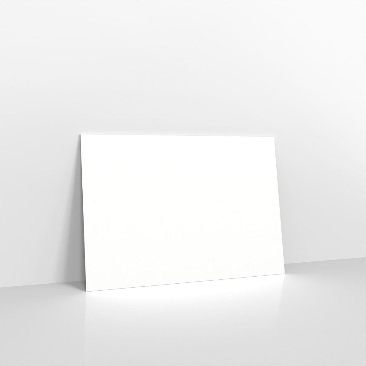 White Blue Opaque Self Seal Business Envelopes - Without Window Wallet C5 - 162 x 229mm