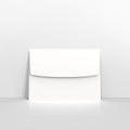 AS15041 - White Tuck Flap Pearlescent Envelopes - Pearlescent Envelopes