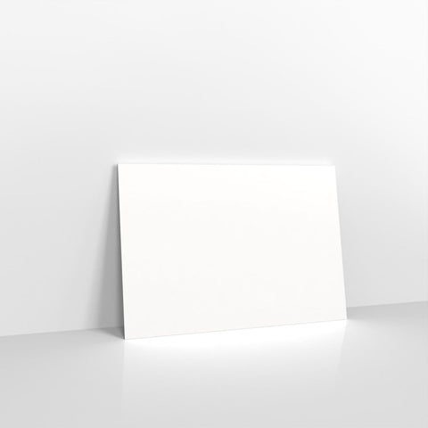 AS15041 - White Tuck Flap Pearlescent Envelopes - Pearlescent Envelopes