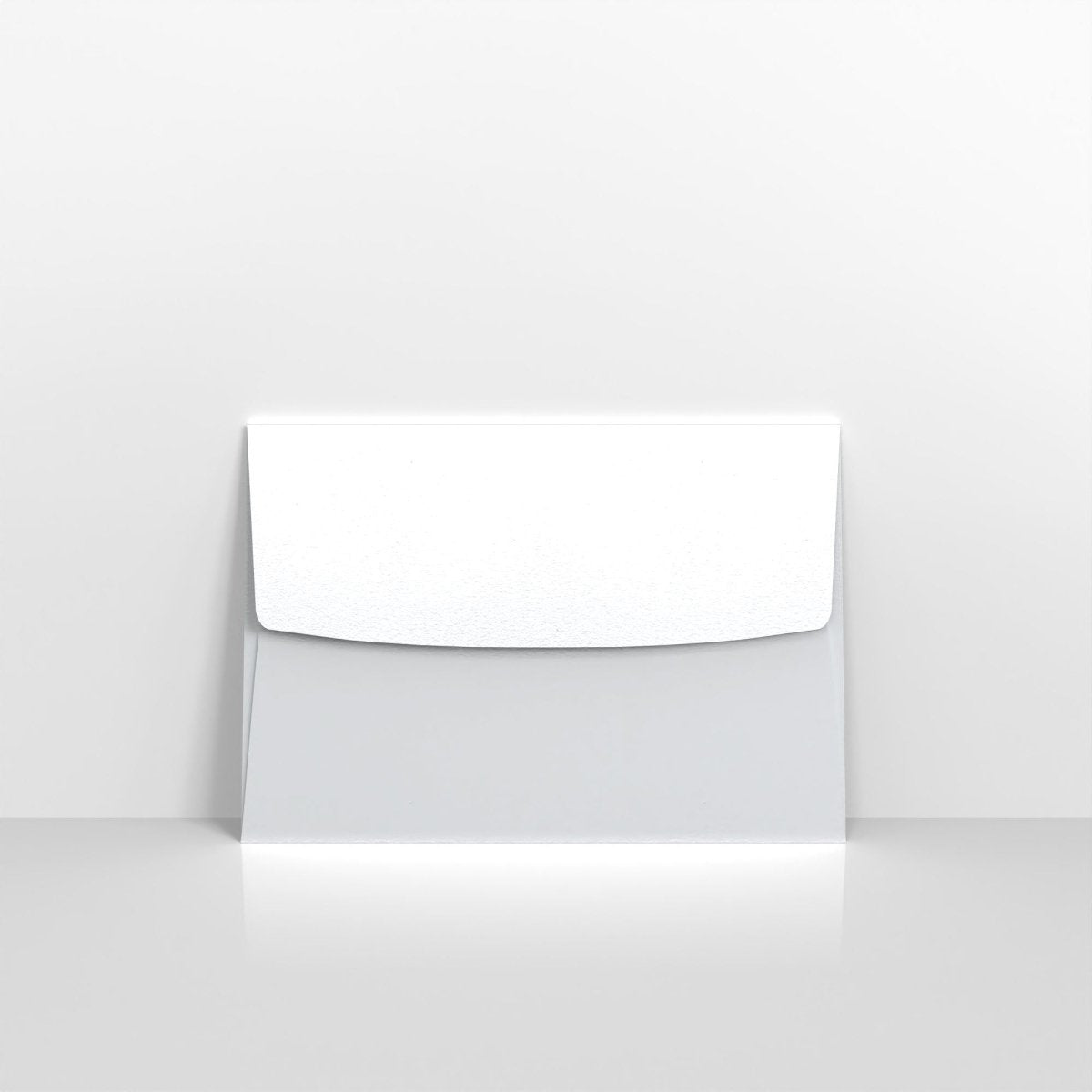 Oyster Tuck Flap Pearlescent Envelopes - 140 x 200mm