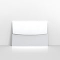 AS15063 - Oyster Tuck Flap Pearlescent Envelopes - Pearlescent Envelopes
