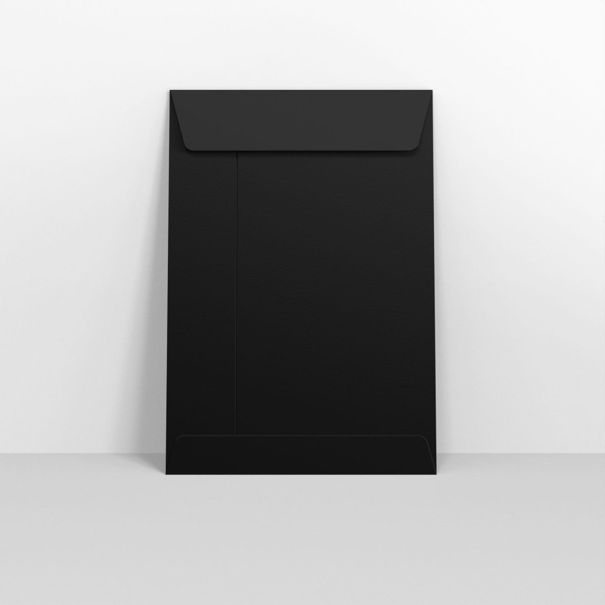 Black Board Envelopes - 235 x 162mm