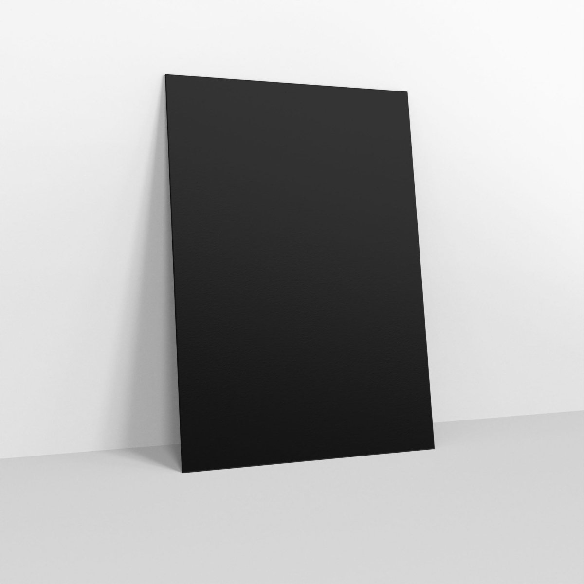 Black Board Envelopes - 235 x 162mm