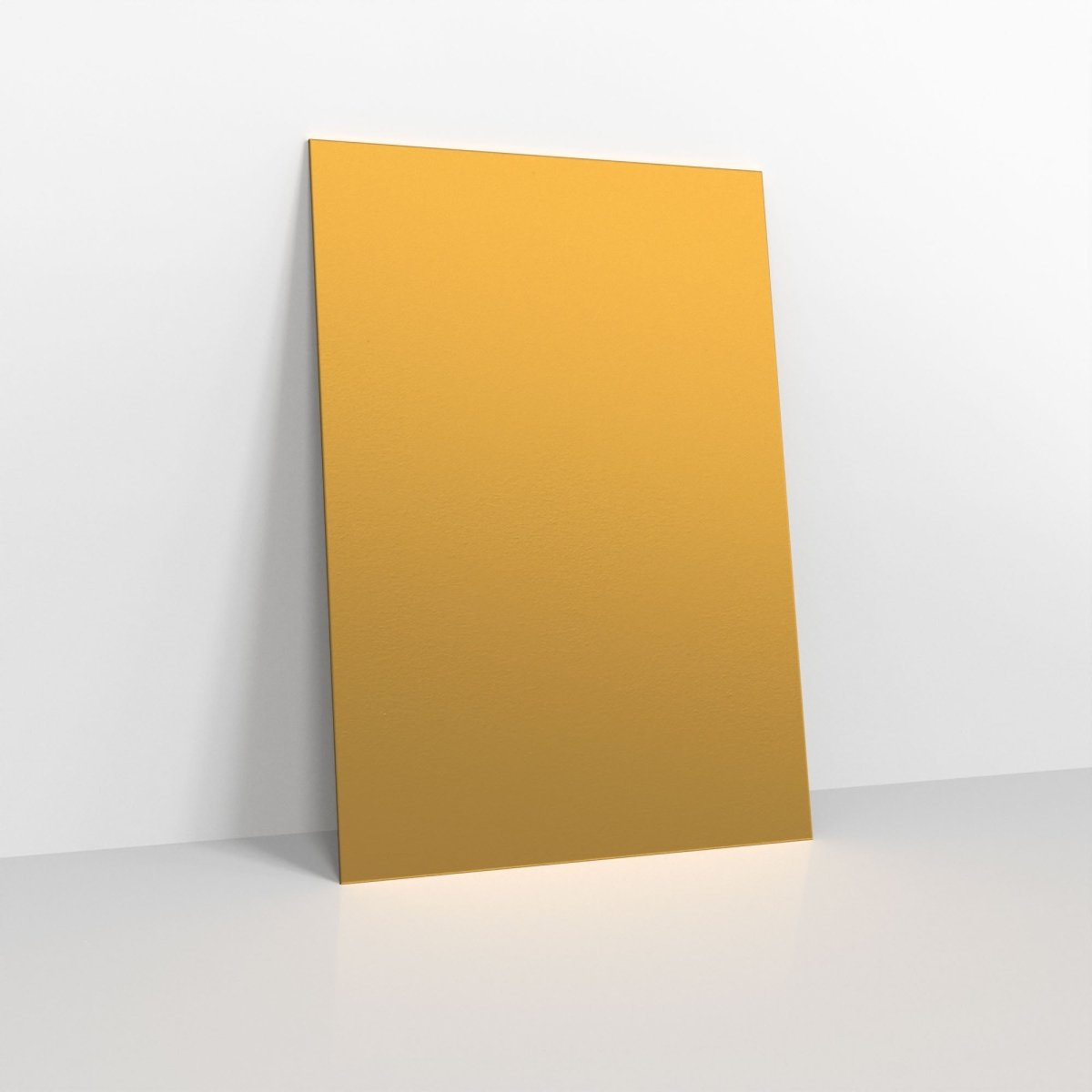 Gold Board Envelopes - 235 x 162mm