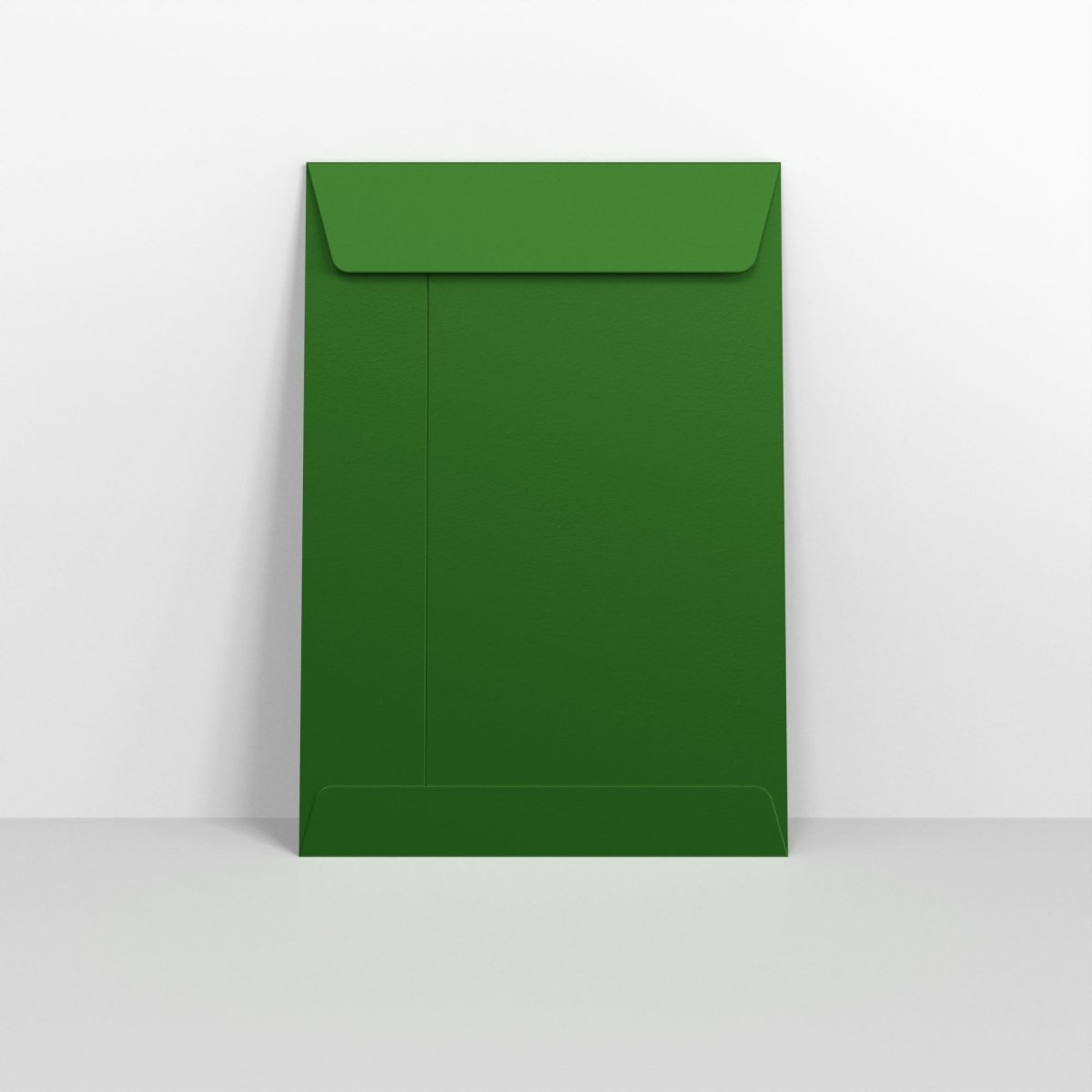 Green Board Envelopes - 235 x 162mm