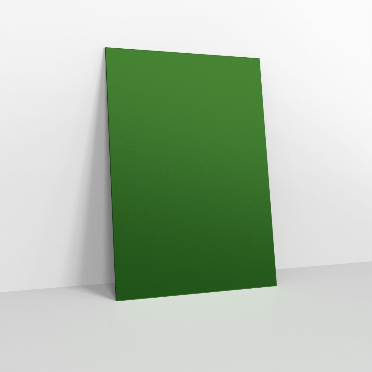 Green Board Envelopes - 235 x 162mm