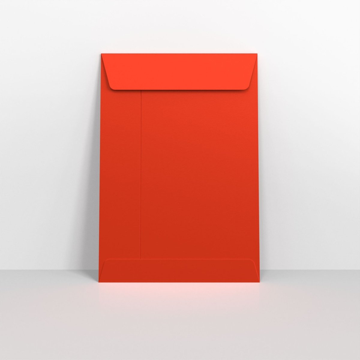 Red Board Envelopes - 235 x 162mm