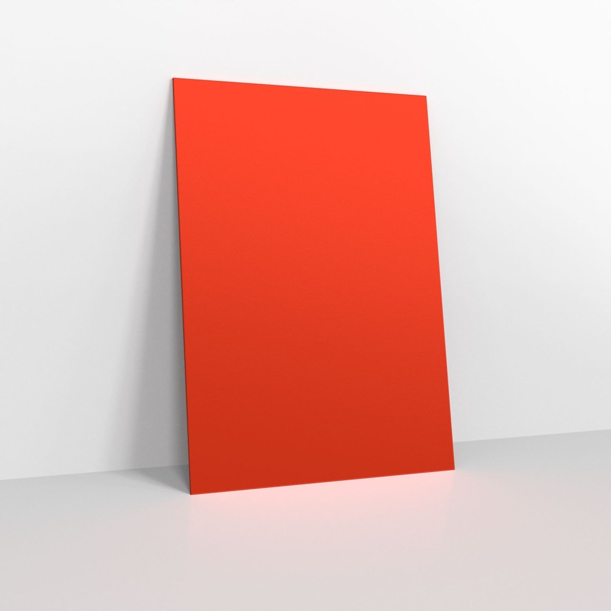 Red Board Envelopes - 235 x 162mm