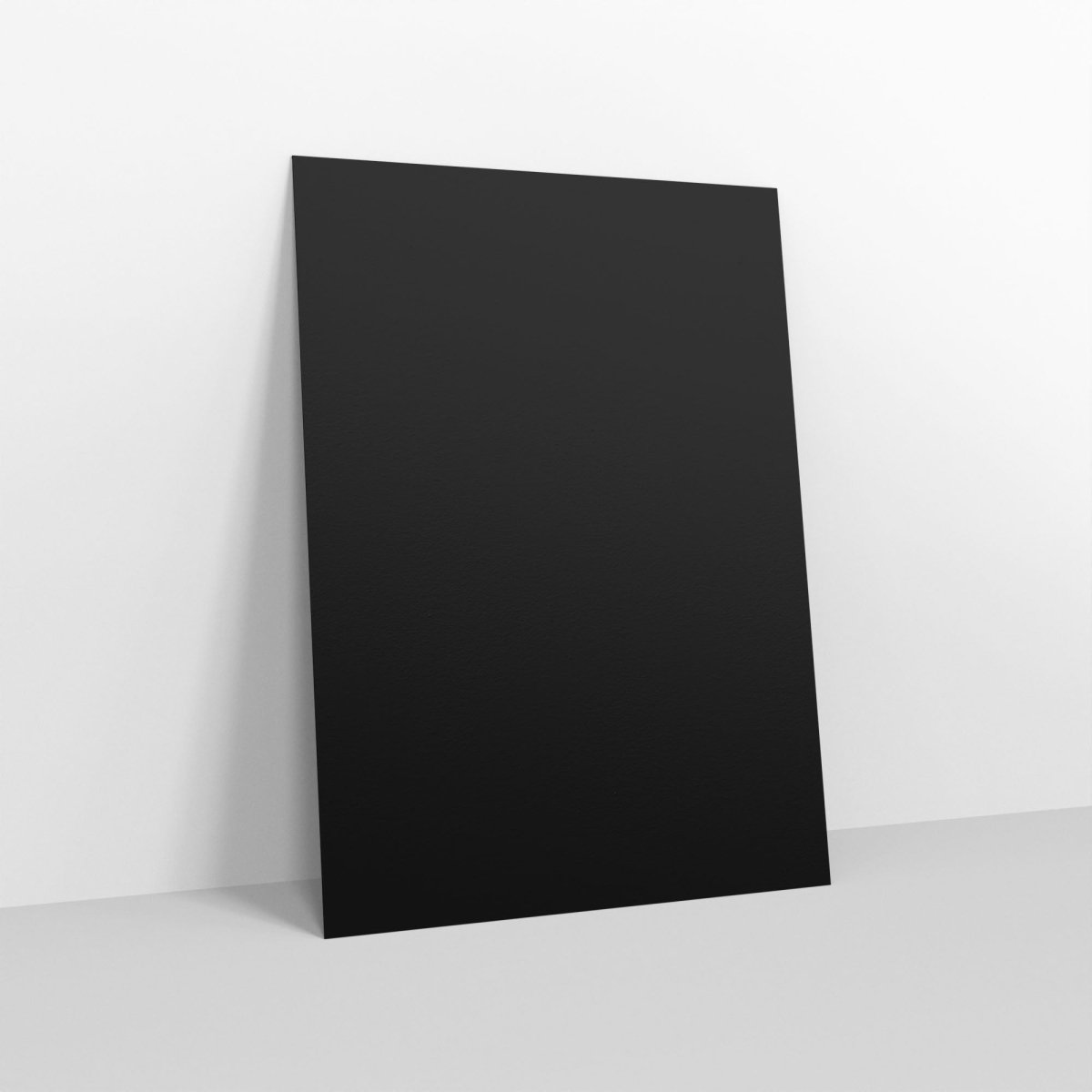 Black Board Envelopes - C4 - 324 x 229mm