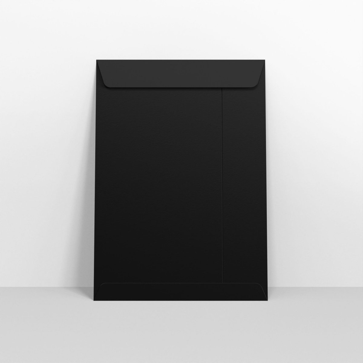 Black Board Envelopes - C4 - 324 x 229mm