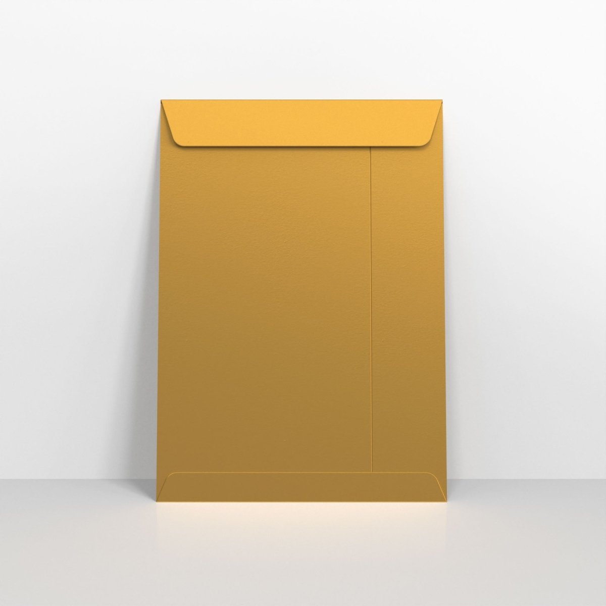 Gold Board Envelopes - C4 - 324 x 229mm
