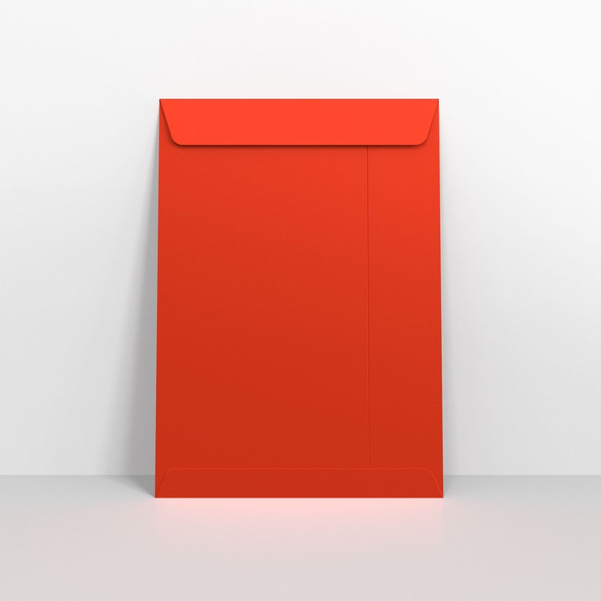 Red Board Envelopes - C4 - 324 x 229mm