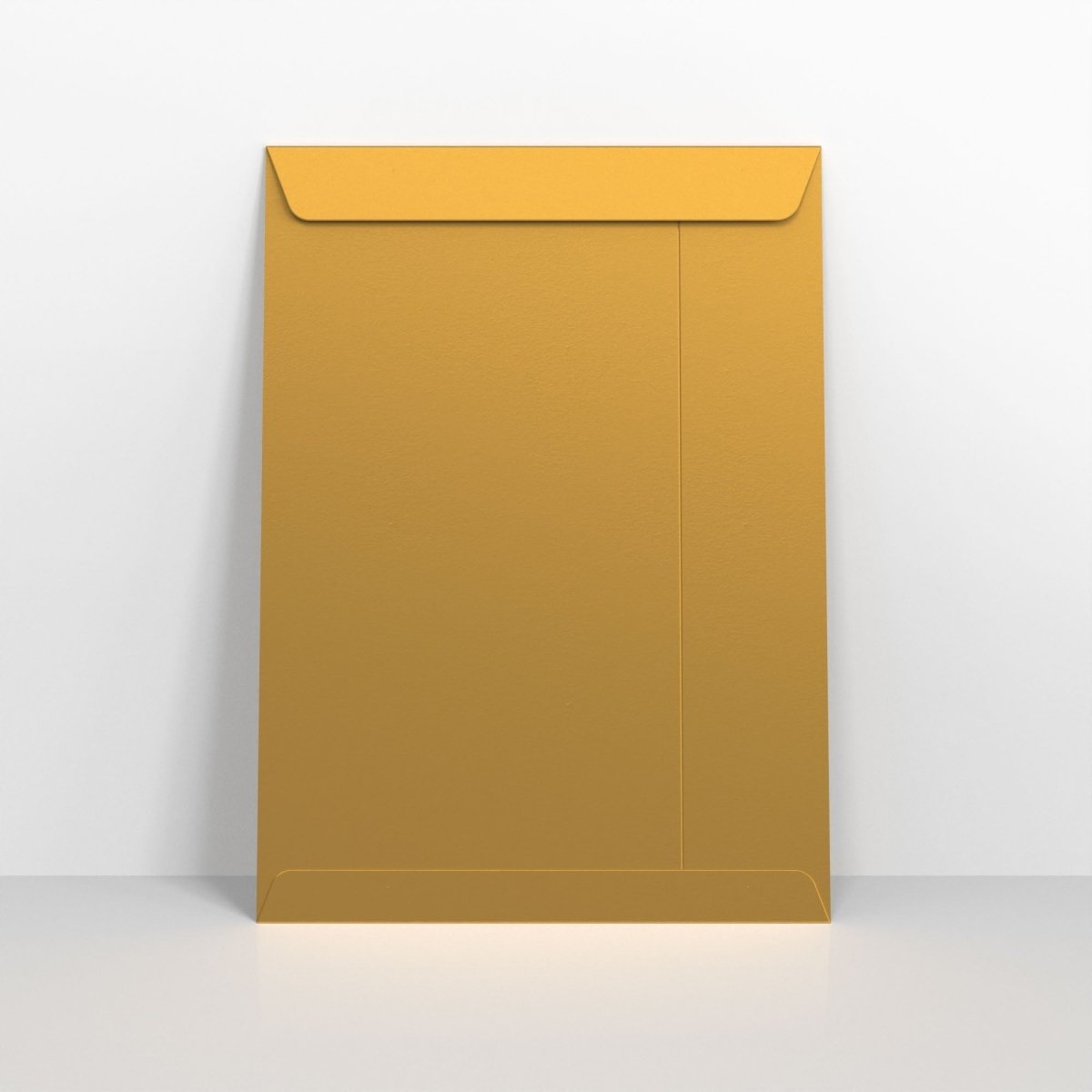 Gold Board Envelopes - C3 - 457 x 330mm