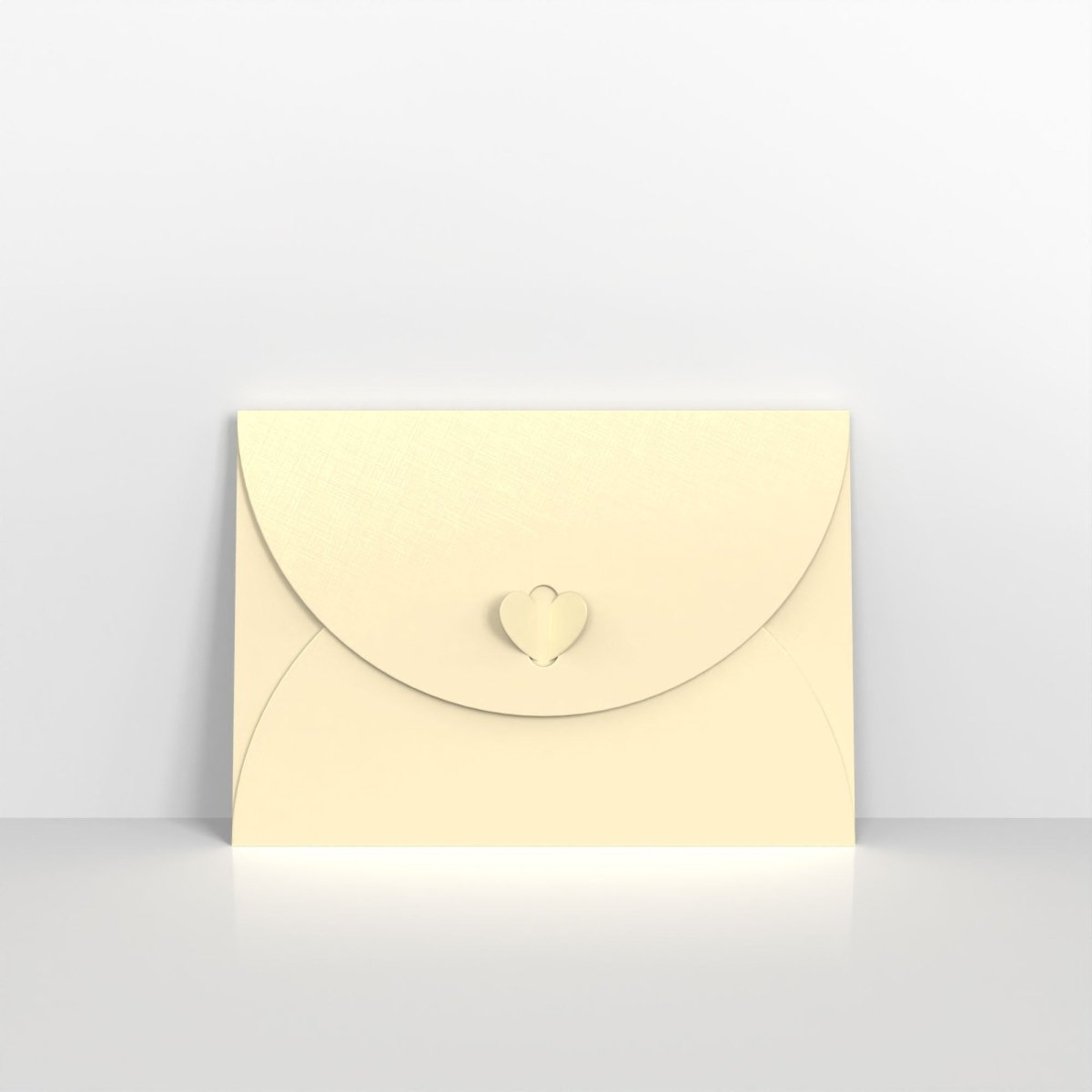 Champagne Butterfly Envelopes - C5 - 162 x 229mm