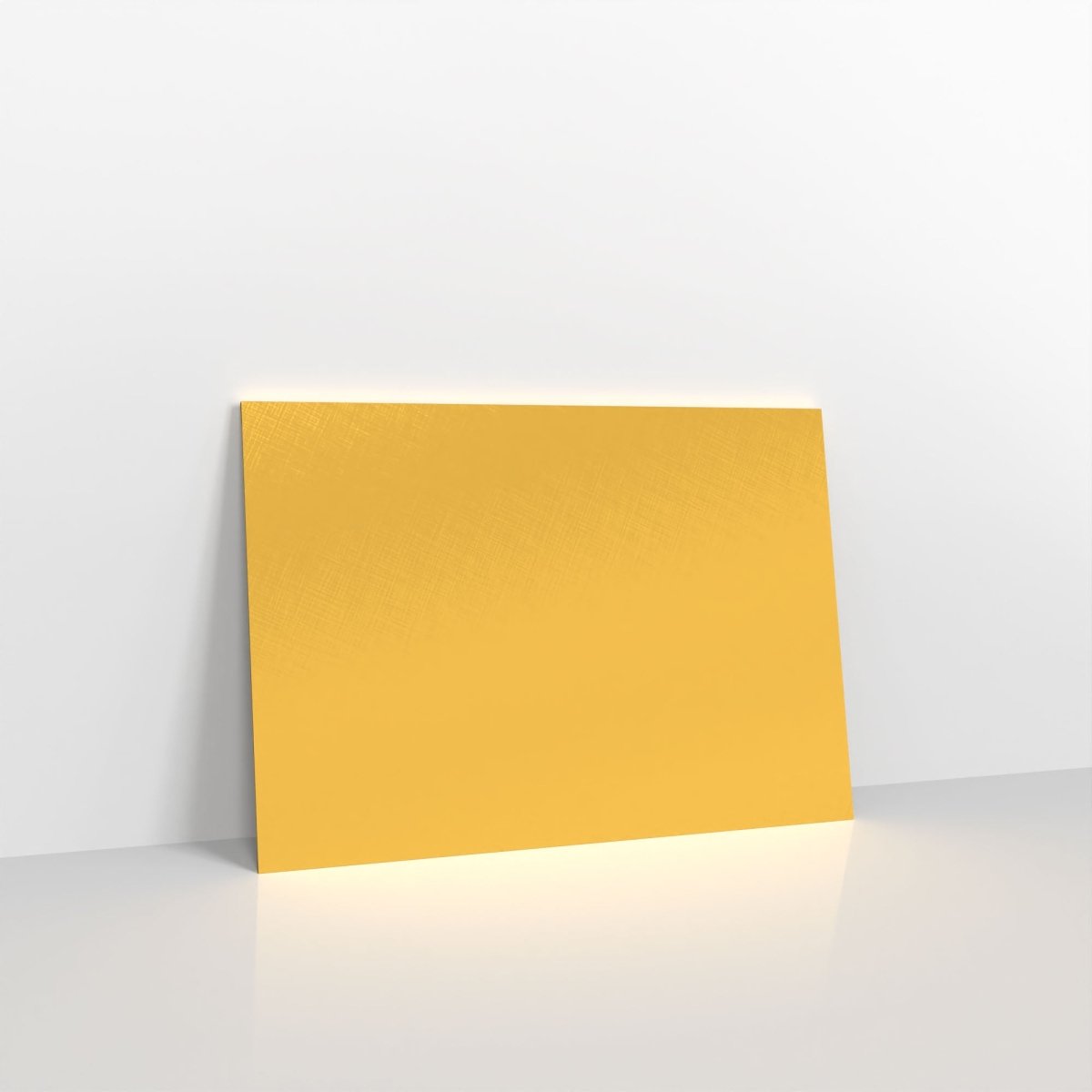 Gold Butterfly Envelopes - C5 - 162 x 229mm