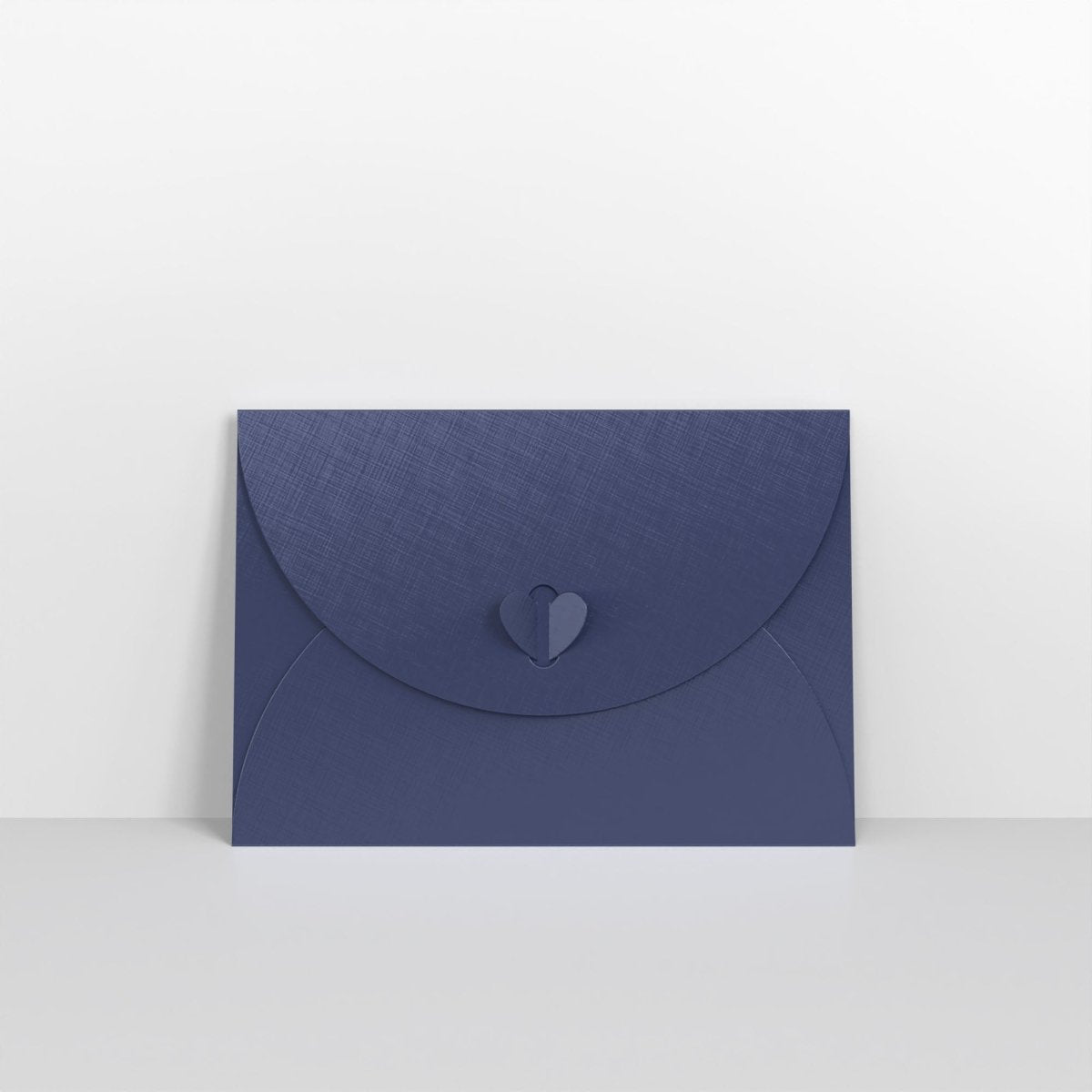 Midnight Blue Butterfly Envelopes - C5 - 162 x 229mm