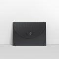BEC5SL - Slate Grey Butterfly Envelopes - Butterfly Envelopes