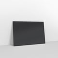 BEC5SL - Slate Grey Butterfly Envelopes - Butterfly Envelopes